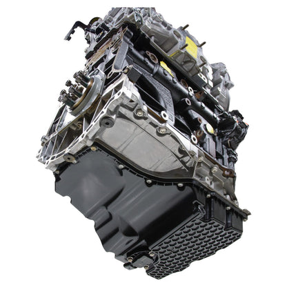 Motor Parcial Audi A4 A5 2.0 190cv Ea888 2019 2020 2021 Bxkm