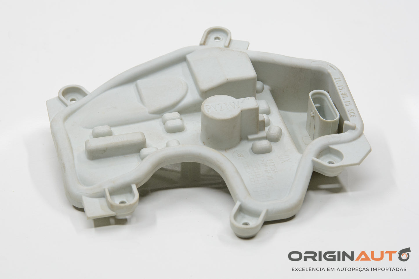 Circuito Lanterna Soquete Mercedes Gla 200 2018 21158015