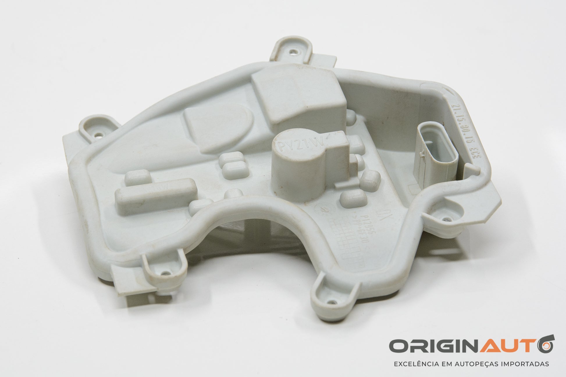 Circuito Lanterna Soquete Mercedes Gla 200 2018 21158015