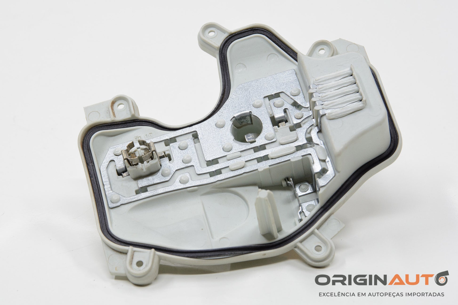 Circuito Lanterna Soquete Mercedes Gla 200 2018 21158015