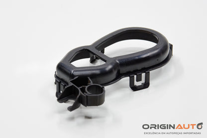 Capa Motor Pinca Freio Tras Dir Mercedes Gla A Cla B200 1.6 2018 A2465460443