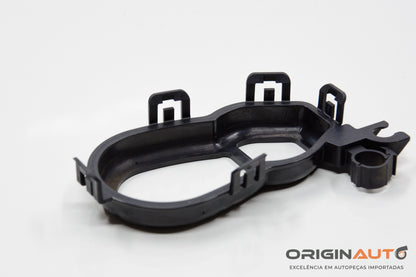 Capa Motor Pinca Freio Tras Dir Mercedes Gla A Cla B200 1.6 2018 A2465460443