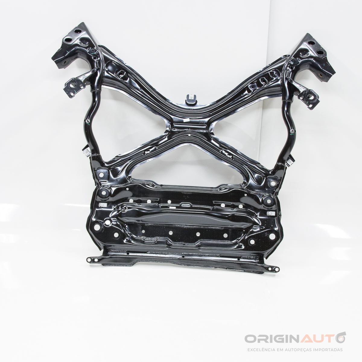 Agregado Suspensao Dianteiro Audi A4 2.0 Tfsi B9 2018 8W1399347G