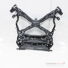 Agregado Suspensao Dianteiro Audi A4 2.0 Tfsi B9 2018 8W1399347G