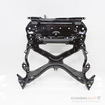 Agregado Suspensao Dianteiro Audi A4 2.0 Tfsi B9 2018 8W1399347G