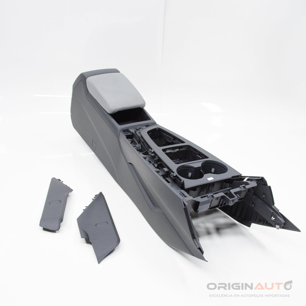 Console Central Audi A4 2.0 Tfsi B9 2018 8W1863241D