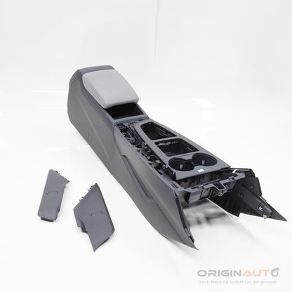 Console Central Audi A4 2.0 Tfsi B9 2018 8W1863241D