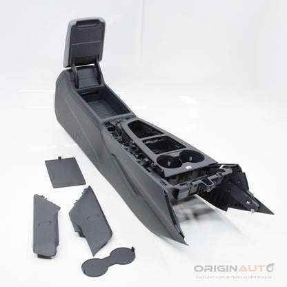 Console Central Audi A4 2.0 Tfsi B9 2018 8W1863241D