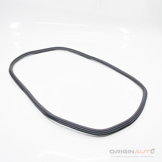 Borracha Porta Traseira Audi A4 2.0 Tfsi B9 2018 8W5833721