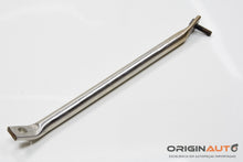 Barra Travessa Suporte Turbina Mercedes Gla A Cla B200 1.6 2018 A2700960145