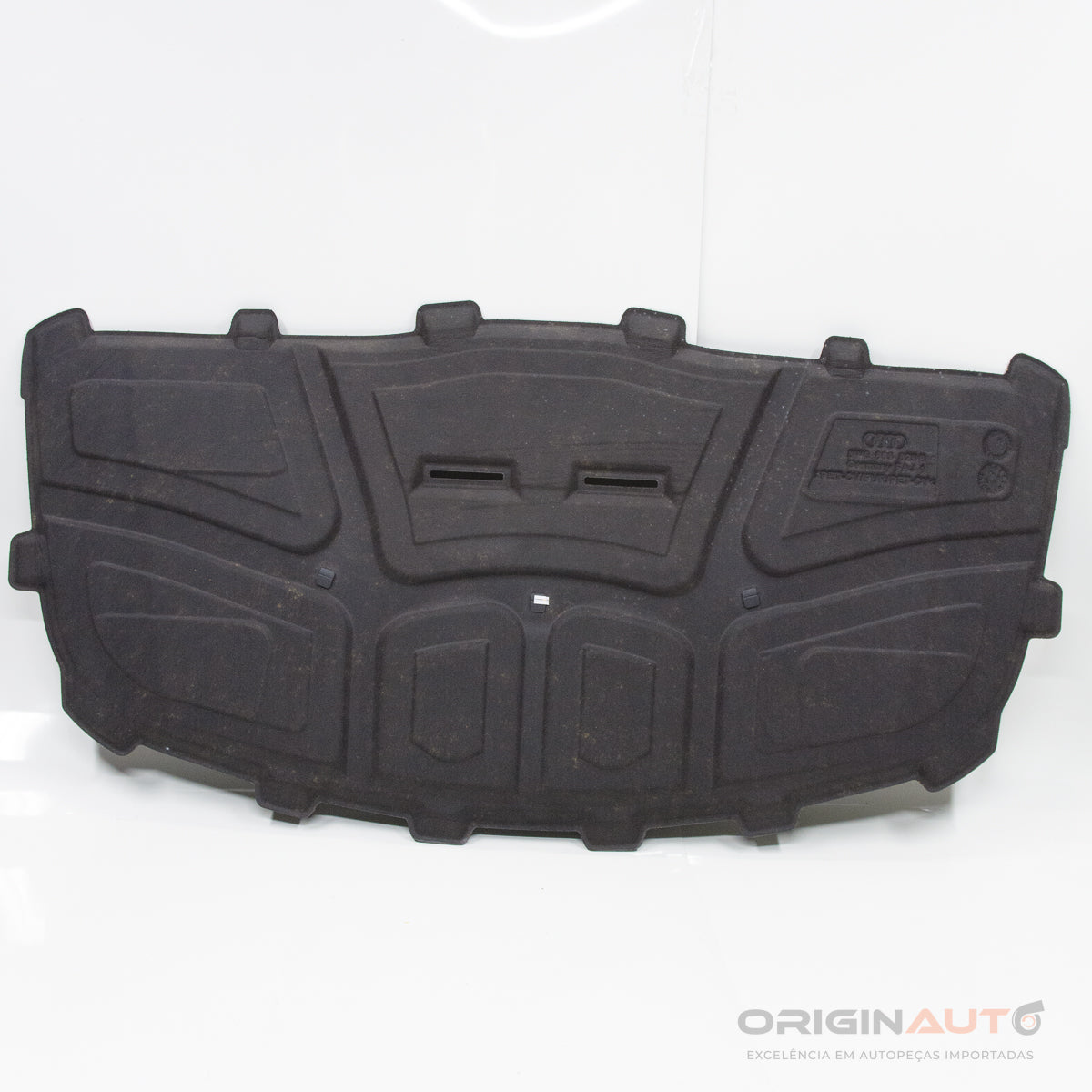 Forro Capo Audi A4 2.0 Tfsi B9 2018 8W0863825B