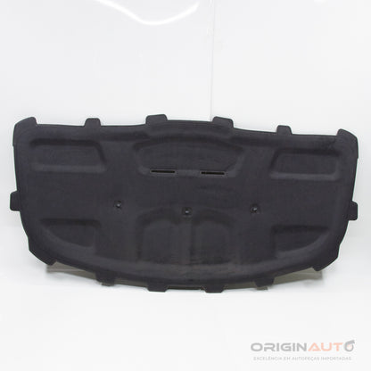Forro Capo Audi A4 2.0 Tfsi B9 2018 8W0863825B