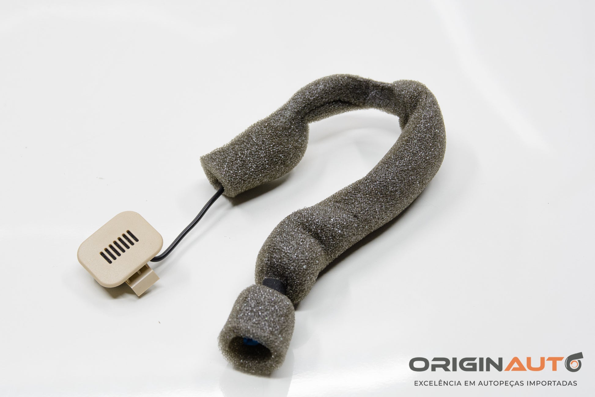 Microfone Teto Sensor Mercedes Gla 200 2018 A2468200035