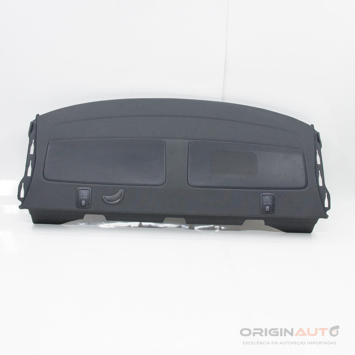 Tampa Bagagito Porta Mala Audi A4 2.0 Tfsi B9 2018 8W5863411Ad