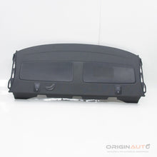 Tampa Bagagito Porta Mala Audi A4 2.0 Tfsi B9 2018 8W5863411Ad