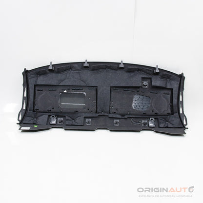 Tampa Bagagito Porta Mala Audi A4 2.0 Tfsi B9 2018 8W5863411Ad