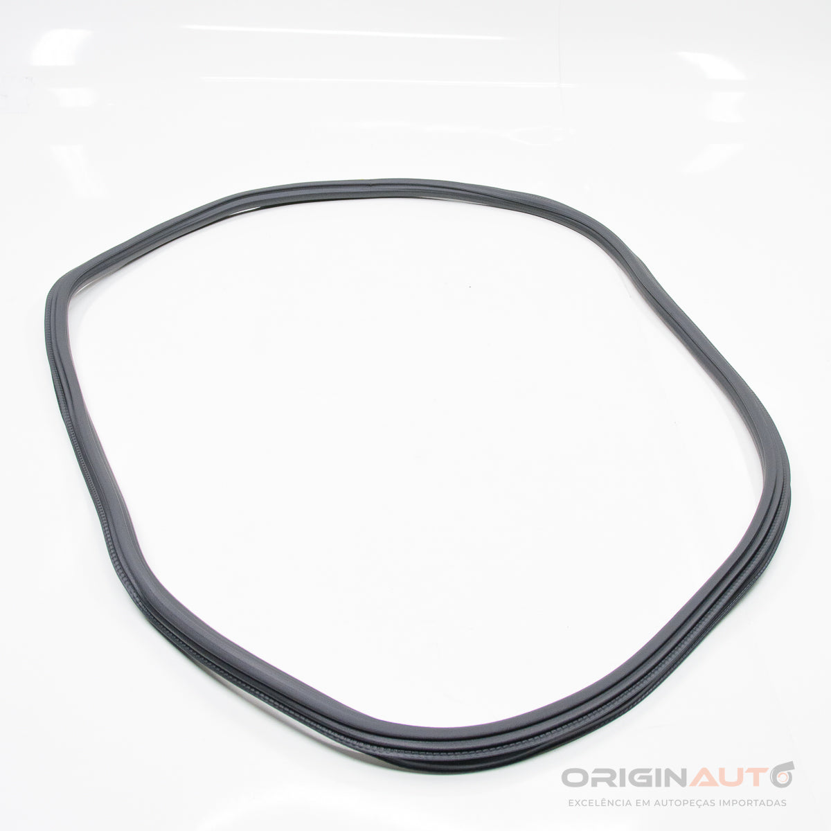 Borracha Porta Traseira Audi A4 2.0 Tfsi B9 2018 8W5833721