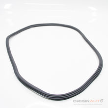 Borracha Porta Traseira Audi A4 2.0 Tfsi B9 2018 8W5833721