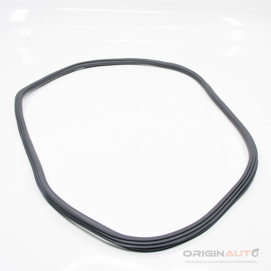 Borracha Porta Traseira Audi A4 2.0 Tfsi B9 2018 8W5833721