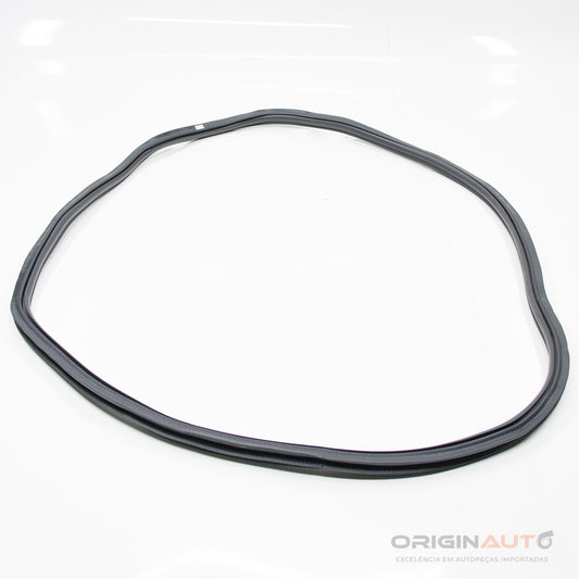 Borracha Porta Traseira Audi A4 2.0 Tfsi B9 2018 8W5833721