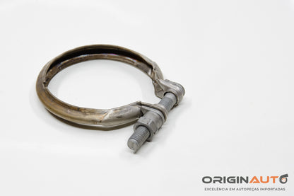 Bracadeira Escape Mercedes Gla A Cla B200 1.6 2018 A000995Xx33