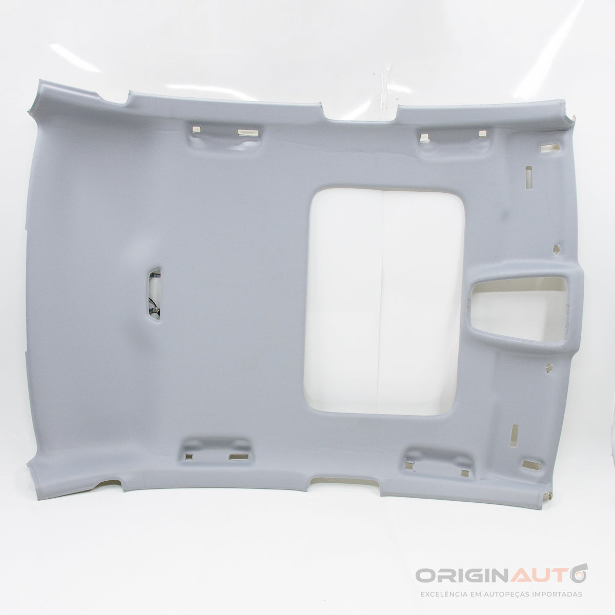 Forro Teto Audi A4 2.0 Tfsi B9 2018 8W5867506 8W0971100