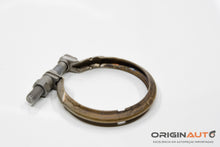 Bracadeira Escape Mercedes Gla A Cla B200 1.6 2018 A000995Xx33