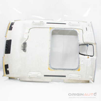 Forro Teto Audi A4 2.0 Tfsi B9 2018 8W5867506 8W0971100