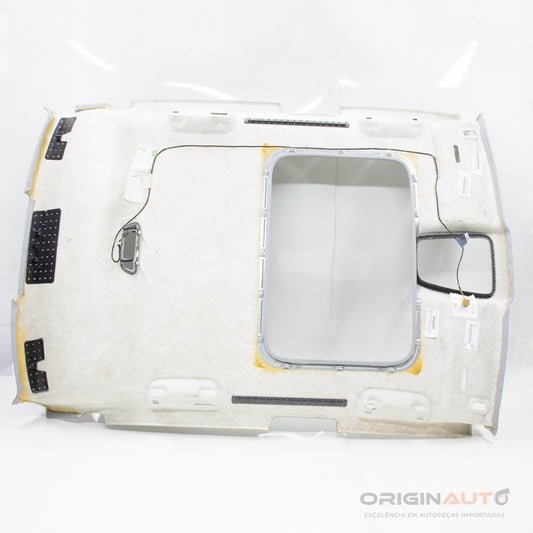 Forro Teto Audi A4 2.0 Tfsi B9 2018 8W5867506 8W0971100