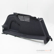 Forro Porta Mala Traseiro Esquerdo Audi A4 2.0 Tfsi B9 2018 8W5863879T