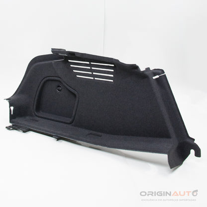 Forro Porta Mala Traseiro Esquerdo Audi A4 2.0 Tfsi B9 2018 8W5863879T