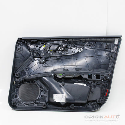 Forro Porta Dianteiro Esquerdo Audi A4 2.0 Tfsi B9 2018 8W0867117