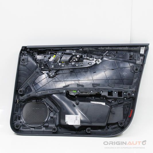 Forro Porta Dianteiro Esquerdo Audi A4 2.0 Tfsi B9 2018 8W0867117