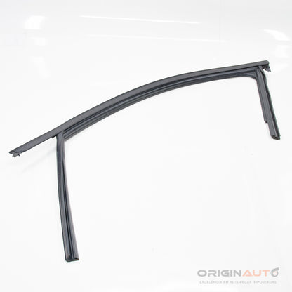 Canaleta Vidro Dianteira Esquerda Audi A4 2.0 Tfsi B9 2018 8W0837439