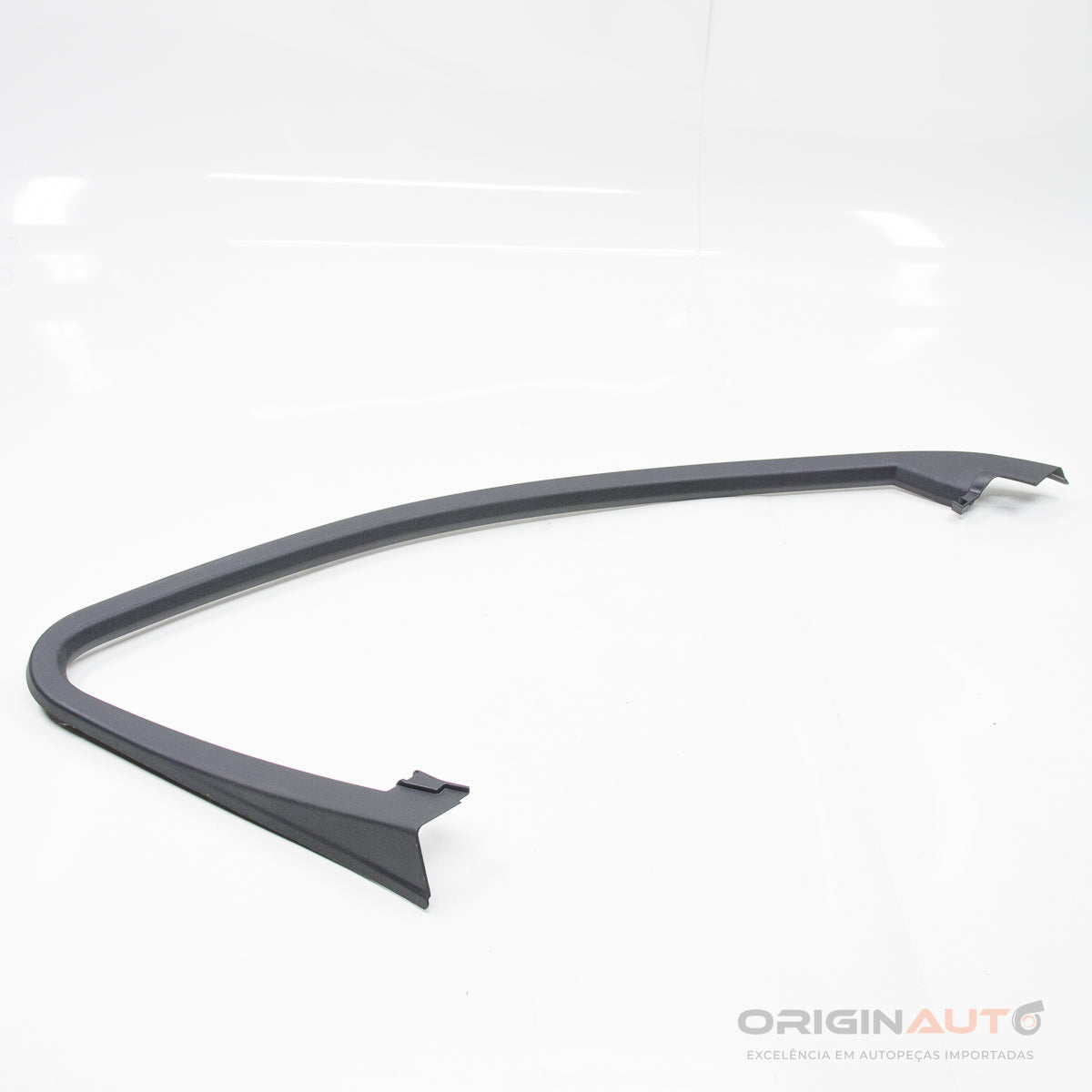 Canaleta Interna Dianteira Esquerda Audi A4 2.0 Tfsi B9 2018 8W0867609