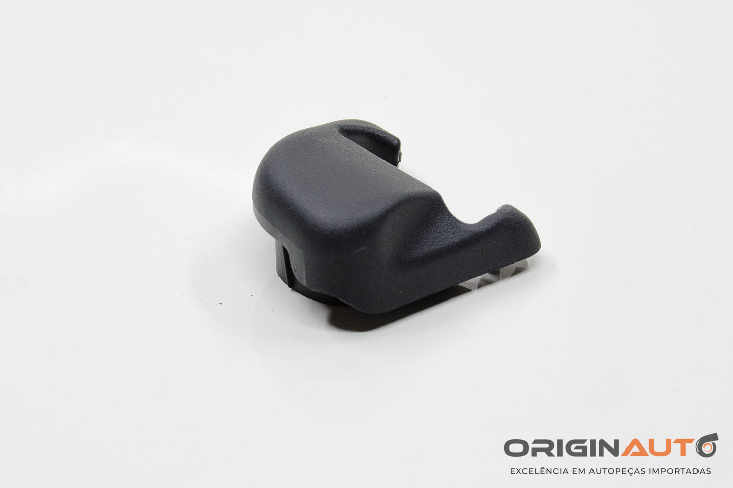 Acabamento Parafuso Cinto Tras Esq Mercedes Gla 200 2018 A2466890137