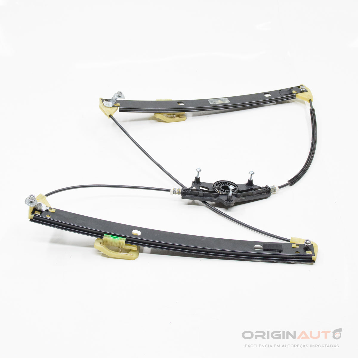 Maquina Vidro Dianteira Esquerda Audi A4 2.0 Tfsi B9 2018 8W0837461