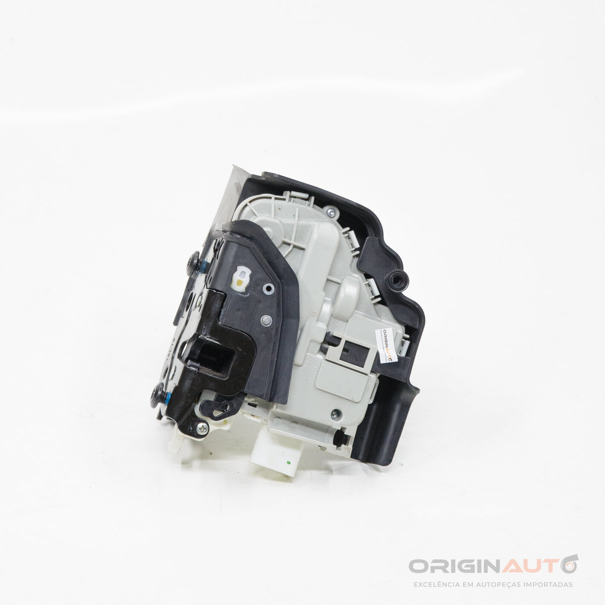 Fechadura Eletrica Dianteira Esquerda Audi A4 2.0 Tfsi B9 2018 8X1837015B