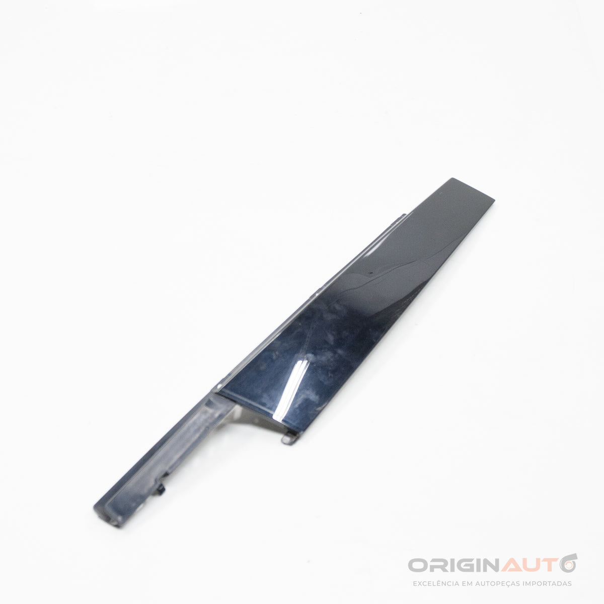 Acabamento Black Piano Porta D/E Audi A4 2.0 Tfsi B9 2018 8W0837901