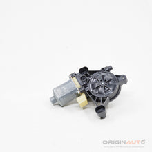 Motor Vidro Eletrico Dianteiro Esquerdo Audi A4 2.0 Tfsi B9 2018 8W0959801