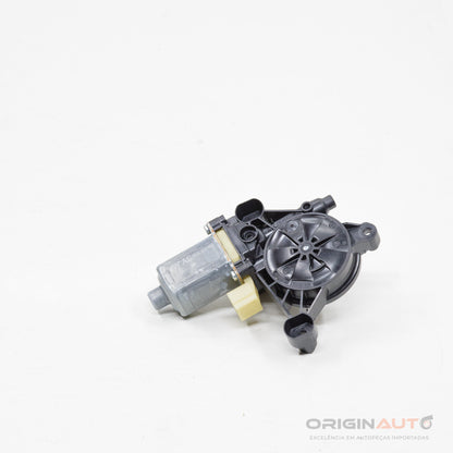 Motor Vidro Eletrico Dianteiro Esquerdo Audi A4 2.0 Tfsi B9 2018 8W0959801