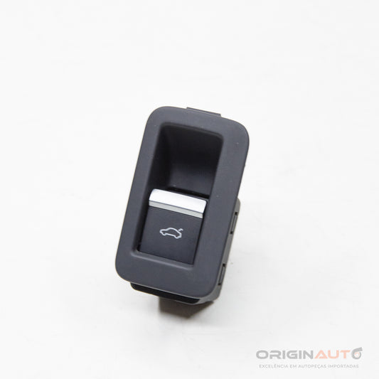 Botao Porta Malas Motorista Audi A4 2.0 Tfsi B9 2018 4M0959831A