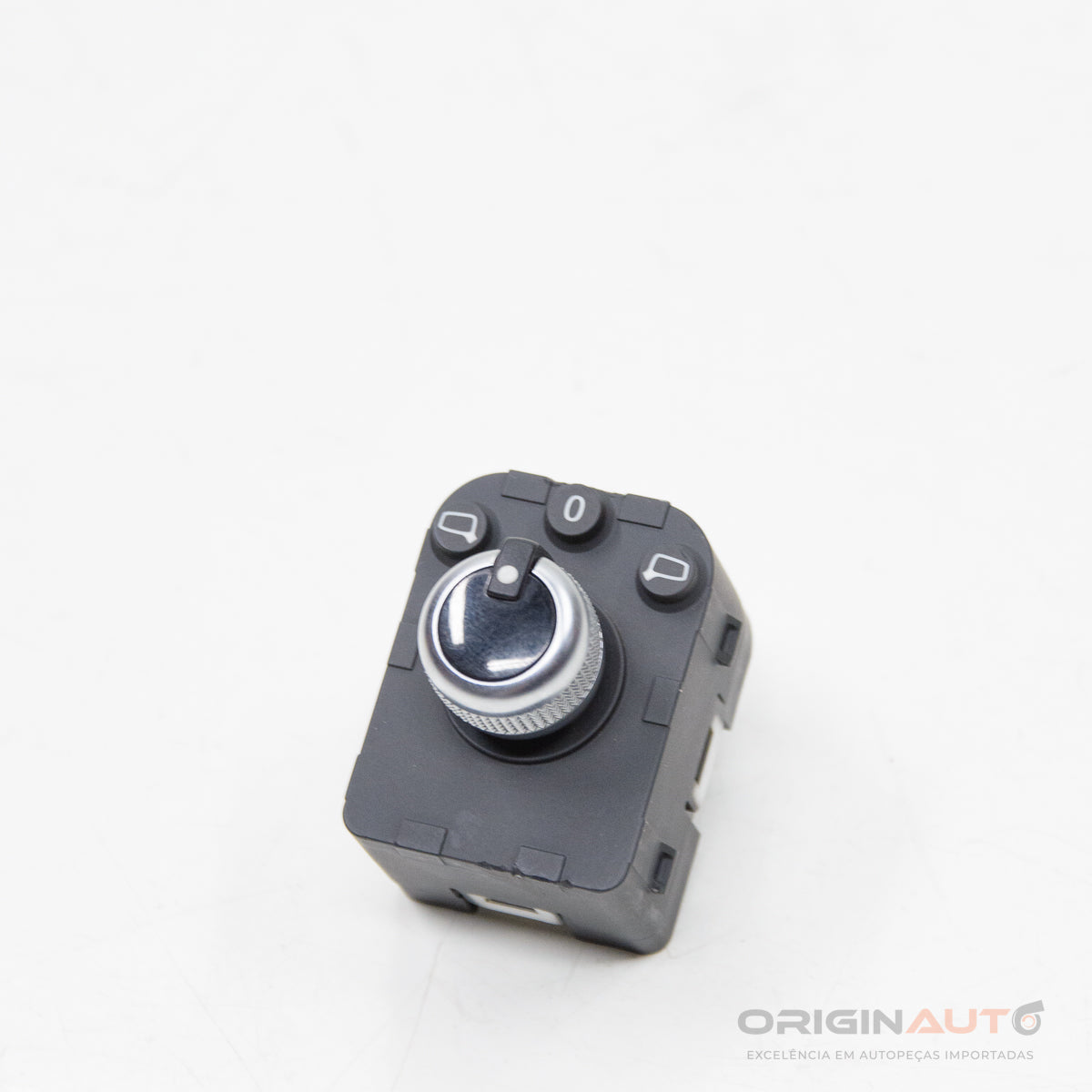 Botao Ajuste Retrovisor Audi A4 2.0 Tfsi B9 2018 4M0959565
