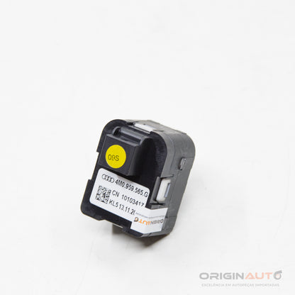 Botao Ajuste Retrovisor Audi A4 2.0 Tfsi B9 2018 4M0959565