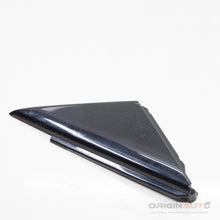 Acabamento Black Piano Retrovisor Esq Audi A4 2.0 Tfsi B9 2018 8W0837637A