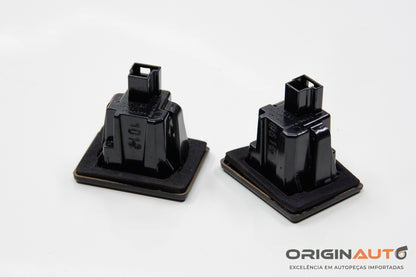 Luz Led Placa Tras Mercedes Gla 200 2018 A0009062903