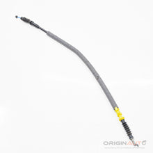 Cabo Macaneta Ext Fechadura Porta Diant Audi A4 2.0 Tfsi B9 2018 4H0837099