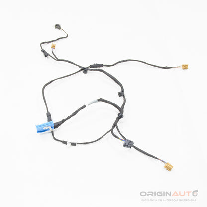 Chicote Porta Dianteira Esquerda Audi A4 2.0 Tfsi B9 2018 8W0971035