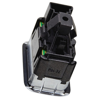 Botao Vidro Eletrico Mercedes Gla 200 2018 A2049058102