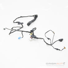 Chicote Porta Dianteira Esquerda Audi A4 2.0 Tfsi B9 2018 8W0971029Ag